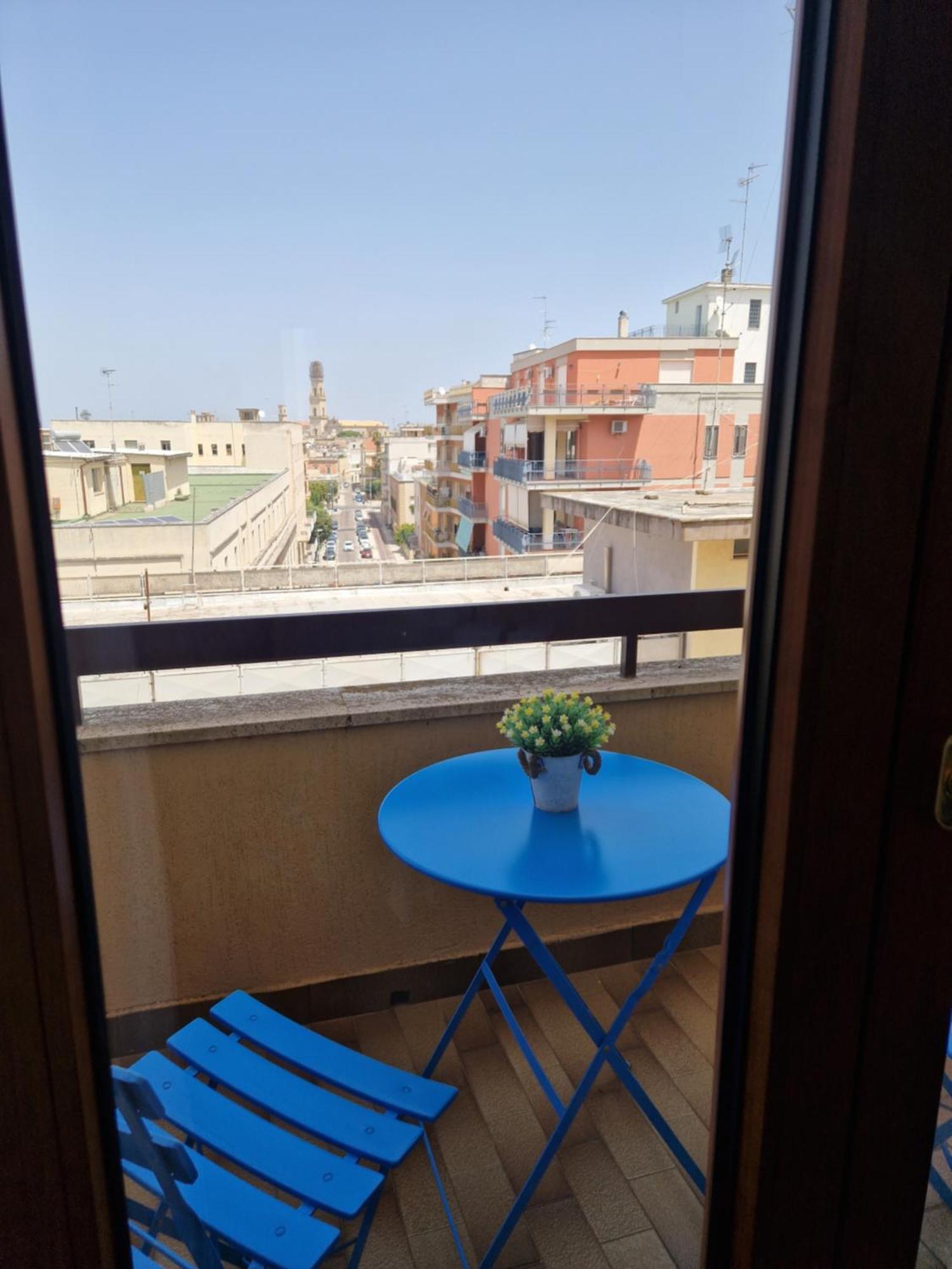 Casa Rosetta Apartman Lecce Kültér fotó